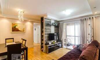 Imagem: Apartamento para Aluguel - Vila Carrão