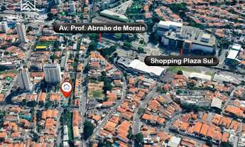 Imagem 3: São Paulo (SP) 2 Casas na Saúde com Terreno de 445m²