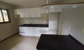 Imagem 6: FLORIANóPOLIS - Casa Padrão - Santa Mônica