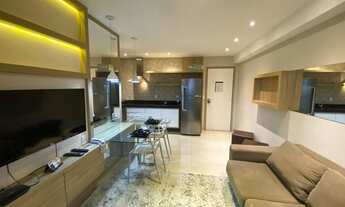 Imagem 6: Oportunidade de investimento ou moradia! Flat Premium a poucos metros da praia de Ponta Ne