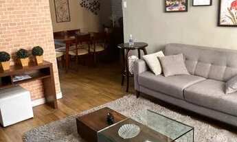 Imagem 3: Apartamento com 3 quartos no Bairro Grajaú