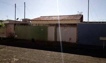 Imagem 2: Vede se casa Jd Maracanã Uberaba