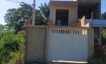 Imagem: Casa em obra