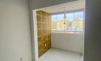 Imagem 2: Ap com suíte no turu