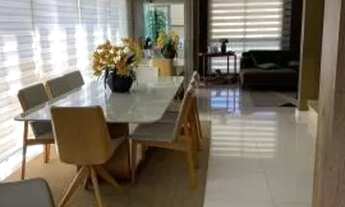 Imagem 3: RR5573D Casa 247m² CONDOMÍNIO MORADA DA ALDEIA - OPORTUNIDADE - 5 Dorms 4 Vagas - Santana