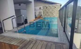 Imagem 3: Apartamento com 2 dormitórios para alugar, 74 m² por R$ 2.900,00 - São Vicente - Itajaí/SC