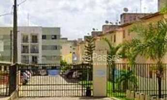 Imagem: Apartamento (61M²) no Condomínio RESIDENCIAL