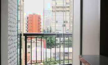 Imagem 5: São Paulo - Apartamento Padrão - Vila Nova Conceição