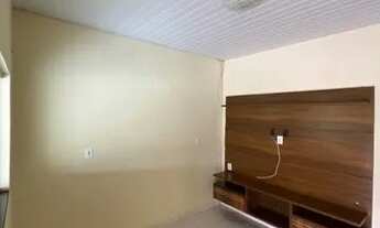 Imagem 2: Casa com 3 quartos sendo 1 suíte