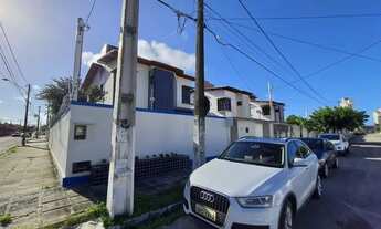 Imagem 6: Sobrado para aluguel possui 207 metros quadrados com 3 quartos em Capim Macio - Natal - RN