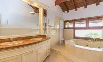 Imagem 7: Casa com 4 dormitórios à venda, 1107 m² por R$ 3.700.000,00 - Vila Assunção - Porto Alegre