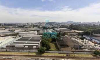 Imagem 6: Apto mobiliado para venda e locação