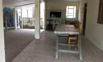 Imagem 2: Casa na varzinha