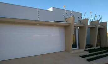 Imagem: Vendo casa alto padrão em goianésia residencial