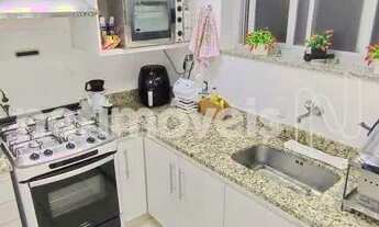 Imagem 7: Venda Apartamento 3 quartos Caiçaras Belo Horizonte