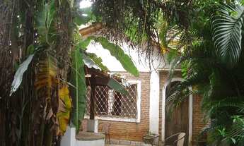 Imagem: CASA RESIDENCIAL em SAO PAULO - SP, BROOKLIN