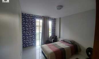 Imagem 3: Lindo apartamento no centro de Guarapari, com 3 quartos, sendo 1 suíte, varanda, 1 vaga de