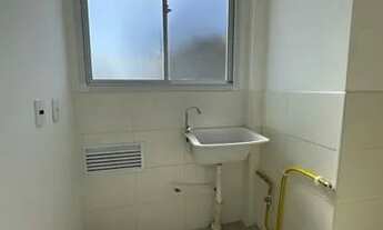 Imagem 4: Apartamento para aluguel e venda com 37 metros quadrados com 2 quartos em Cambuci - São Pa