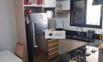 Imagem 6: Sobrado com 2 dormitórios à venda, 124 m² por R$ 1.150.000,00 - Jardins do Império - Indai