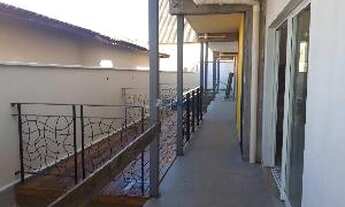 Imagem 4: Sobrado 2 dorm./2 suites  - Jd. Alvorada