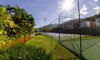 Imagem 3: Casa no Condomínio Raízes na Praia de Juquehy