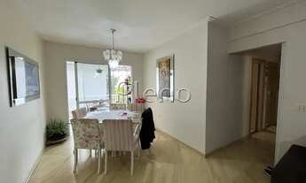 Imagem 4: Apartamento à venda no Jardim Aurélia - Campinas/SP