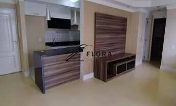 Imagem: Apartamento - Parque Villa Flores - Sumaré