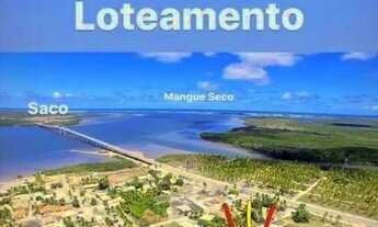 Imagem: LOTE TERRA BEACH TERRA CAIDA M.C