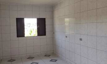 Imagem 5: Terreno com duas casas em alvenaria