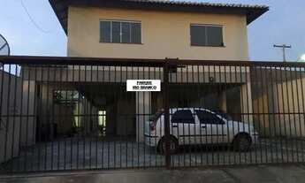 Imagem: Vd Ágio Aptº 2qts 1º Andar no Parque