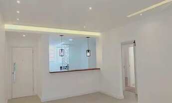 Imagem 6: Apartamento para venda possui 100 metros quadrados com 3 quartos