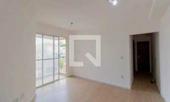 Imagem 1: Apartamento para Aluguel - Ermelino Matarazzo, 2 Quartos, 57 m2