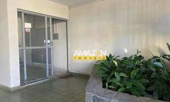 Imagem 2: Apartamento com 1 dormitório para alugar, 54 m² por R$ 1.190,00/mês - Centro - Taubaté/SP