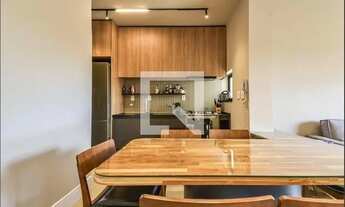 Imagem 6: Apartamento para Aluguel - Moema, 1 Quarto, 103 m2