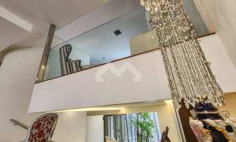 Imagem 2: EXCLUSIVO!!! Maravilhosa Cobertura Triplex Alto Luxo Anchieta