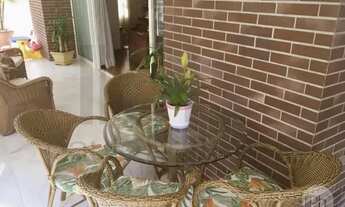 Imagem 3: Apartamento com Vista Panorâmica