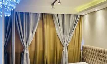 Imagem 3: Lindissimo apartamento na Bela Vista finamente decorado e mobiliado espetáculo