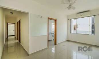 Imagem: Excelente apartamento de 60m² com 2 dormitórios