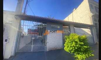 Imagem: Casa com 2 Quartos e 1 banheiro para Alugar