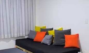 Imagem 2: Apartamento para Aluguel - Vila Leopoldina, 2 Quartos, 35 m2