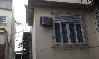 Imagem 6: Casa no Jardim Carioca