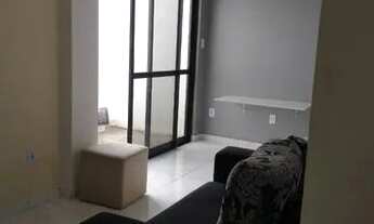 Imagem 2: Apartamento MOBILIADO