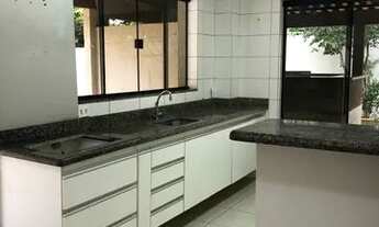 Imagem 7: Casa de condomínio sobrado para venda com 116 metros quadrados com 3 quartos