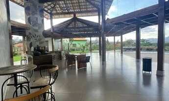 Imagem 3: Sítio com área de 1.100 m² em Igarapé/ MG