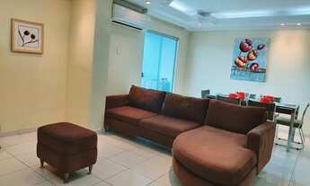 Imagem 2: Vieiralves Apartamento com 3 dormitórios