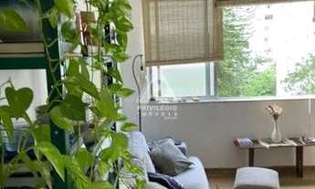 Imagem 4: Apartamento à venda, 2 quartos, Laranjeiras - RIO DE JANEIRO/RJ