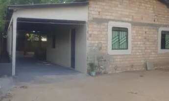 Imagem: Casa no bairro alvorada