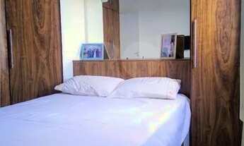 Imagem 6: Excelente apartamento em condomínio fechado. [VP