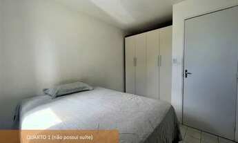 Imagem 3: Apartamento à venda, 2quartos com 50m², em Pedro Gondim - Bairro dos Estados - João Pesso