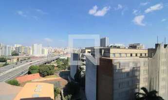 Imagem 3: Apartamento para Aluguel - Mooca, 2 Quartos, 40 m2